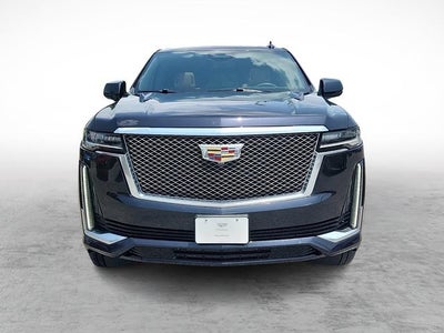 2024 Cadillac Escalade Premium Luxury