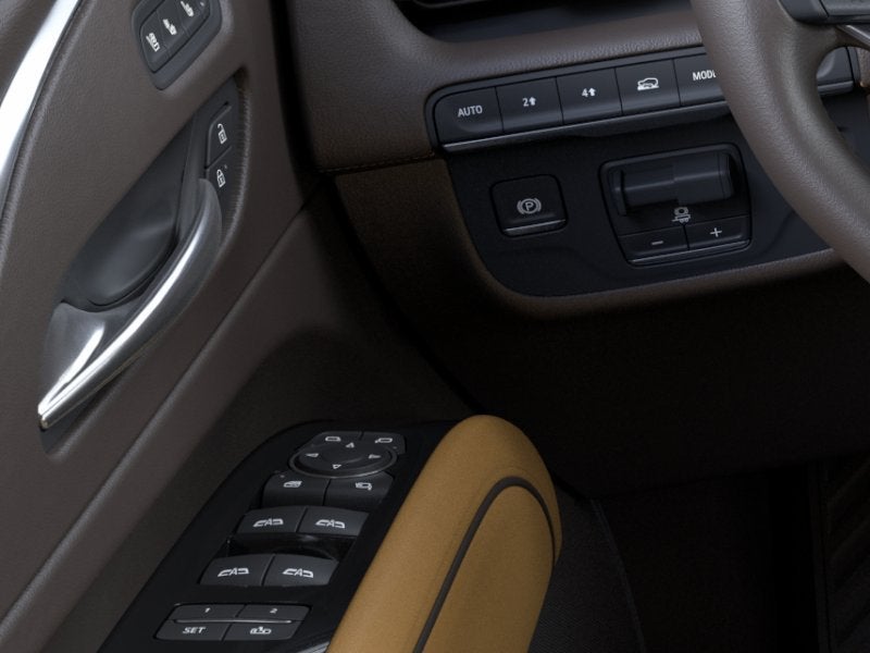 2024 Cadillac Escalade Premium Luxury