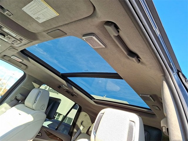 2022 Cadillac Escalade Premium Luxury Platinum