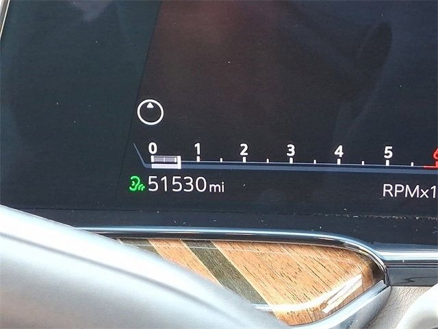 2022 Cadillac Escalade Premium Luxury Platinum