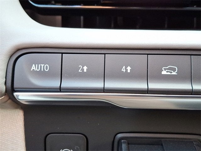 2022 Cadillac Escalade Premium Luxury Platinum