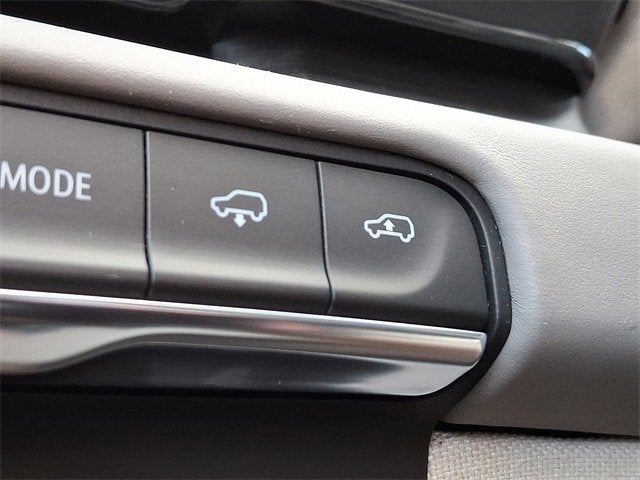 2022 Cadillac Escalade Premium Luxury Platinum