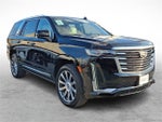 2022 Cadillac Escalade Premium Luxury Platinum