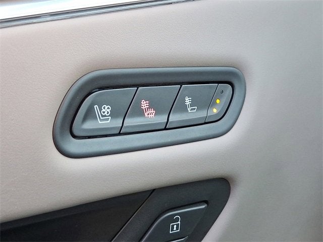 2022 Cadillac Escalade Premium Luxury Platinum