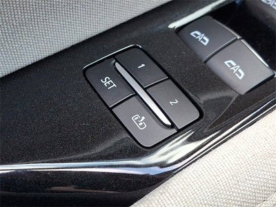 2022 Cadillac Escalade Premium Luxury Platinum