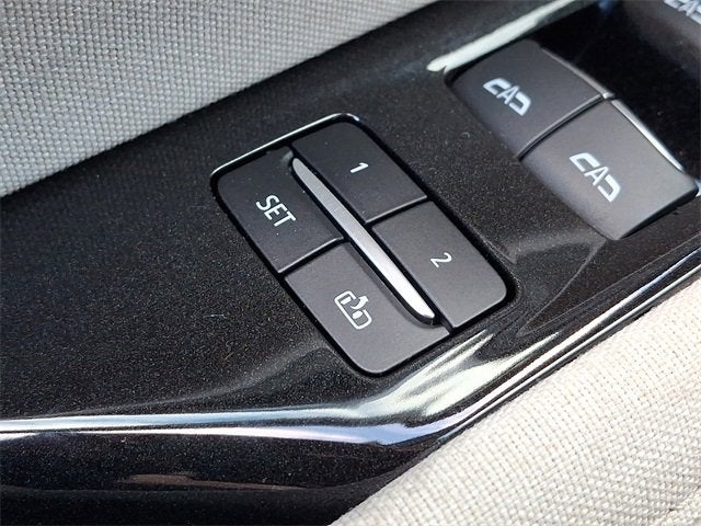 2022 Cadillac Escalade Premium Luxury Platinum