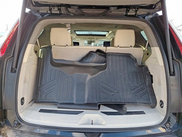 2022 Cadillac Escalade Premium Luxury Platinum