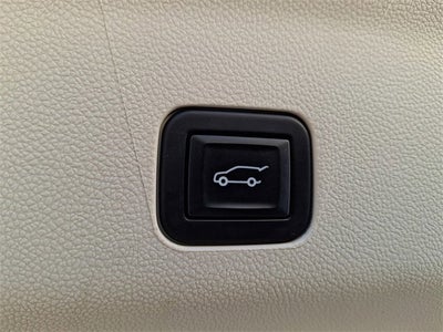 2022 Cadillac Escalade Premium Luxury Platinum