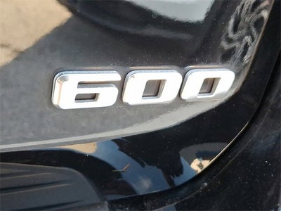 2022 Cadillac Escalade Premium Luxury Platinum