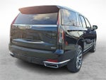 2022 Cadillac Escalade Premium Luxury Platinum