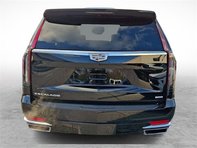 2022 Cadillac Escalade Premium Luxury Platinum