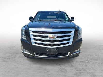 2016 Cadillac Escalade ESV Premium Collection