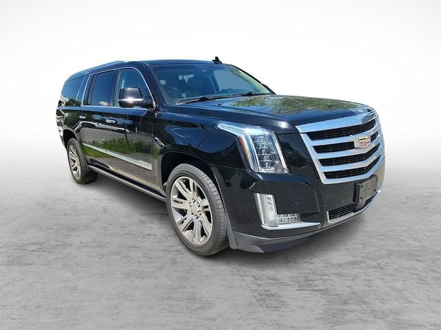 2016 Cadillac Escalade ESV Premium Collection
