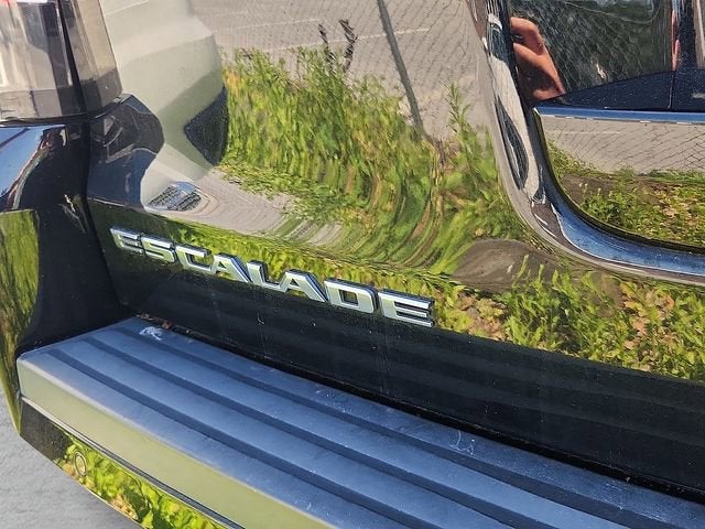 2016 Cadillac Escalade ESV Premium Collection