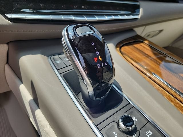 2024 Cadillac Escalade ESV Premium Luxury Platinum