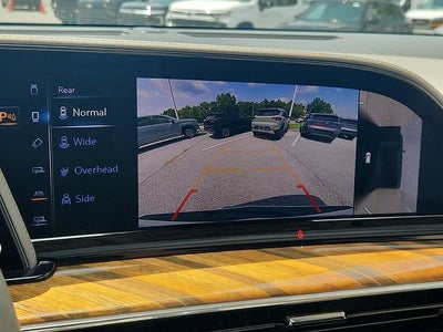 2024 Cadillac Escalade ESV Premium Luxury Platinum
