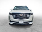 2024 Cadillac Escalade ESV Premium Luxury Platinum