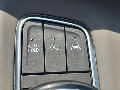 2024 Cadillac Escalade ESV Premium Luxury Platinum