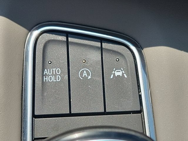 2024 Cadillac Escalade ESV Premium Luxury Platinum