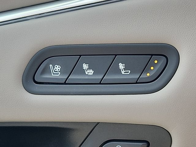 2024 Cadillac Escalade ESV Premium Luxury Platinum