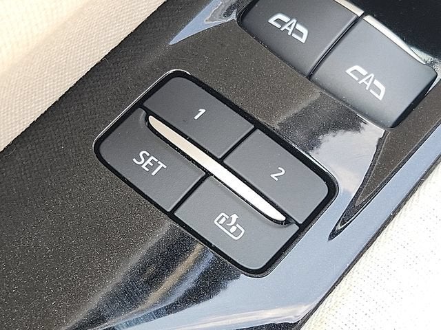 2024 Cadillac Escalade ESV Premium Luxury Platinum
