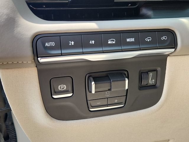 2024 Cadillac Escalade ESV Premium Luxury Platinum