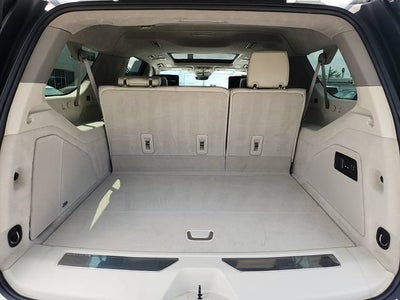 2024 Cadillac Escalade ESV Premium Luxury Platinum