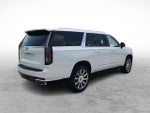 2024 Cadillac Escalade ESV Premium Luxury Platinum