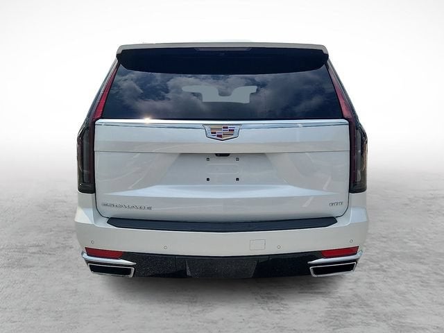 2024 Cadillac Escalade ESV Premium Luxury Platinum