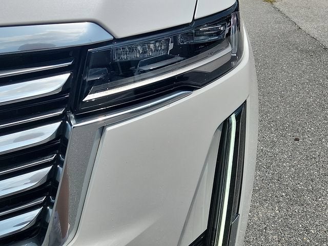 2024 Cadillac Escalade ESV Premium Luxury Platinum