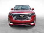 2021 Cadillac Escalade ESV Premium Luxury Platinum