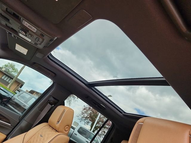2023 Cadillac Escalade ESV Sport