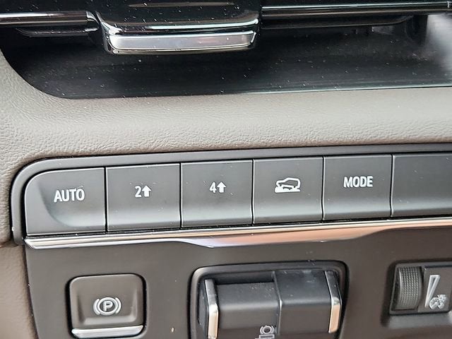 2023 Cadillac Escalade ESV Sport