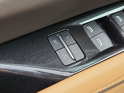 2023 Cadillac Escalade ESV Sport