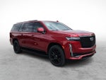 2023 Cadillac Escalade ESV Sport