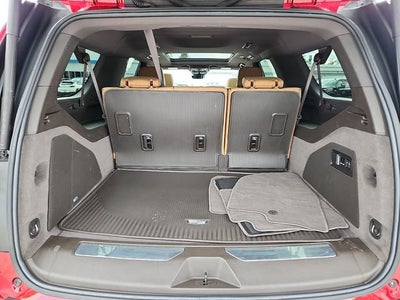2023 Cadillac Escalade ESV Sport