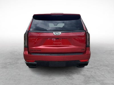 2023 Cadillac Escalade ESV Sport