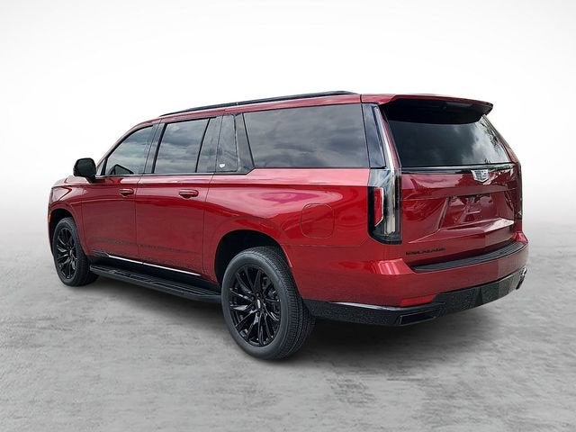 2023 Cadillac Escalade ESV Sport