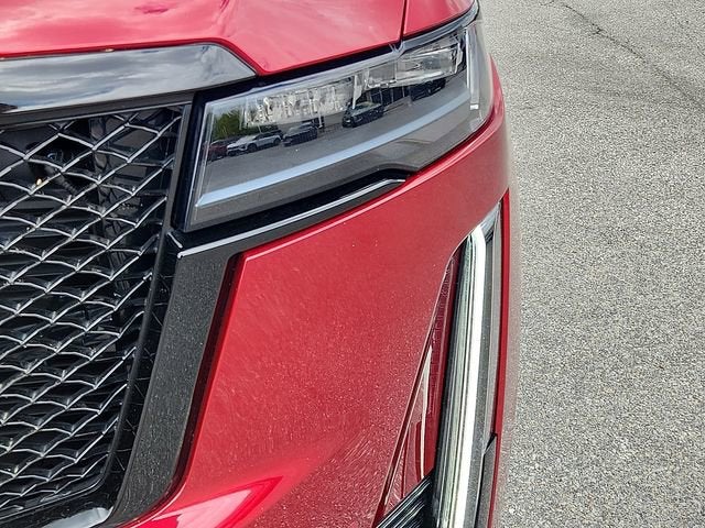 2023 Cadillac Escalade ESV Sport