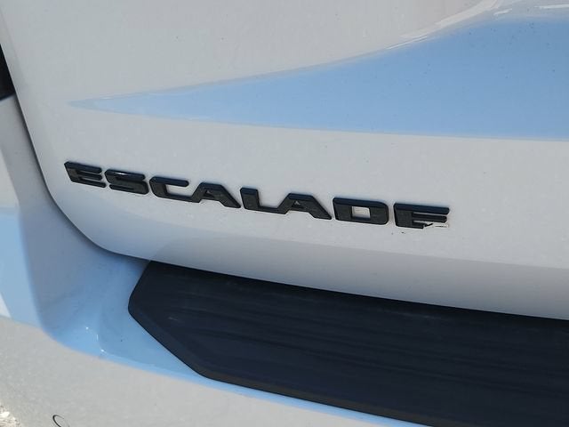 2022 Cadillac Escalade ESV Sport