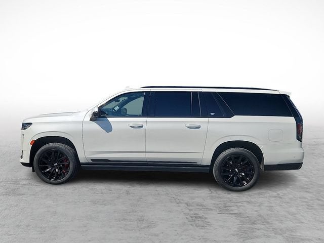 2022 Cadillac Escalade ESV Sport