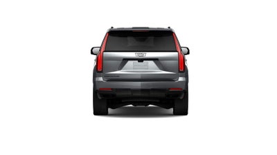 2027 Cadillac Escalade 4WD Sport