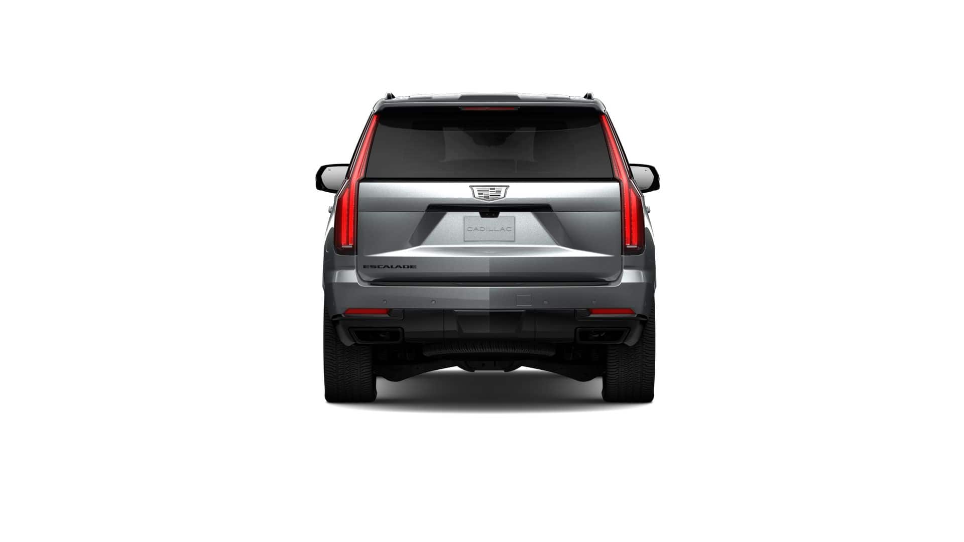 2027 Cadillac Escalade 4WD Sport