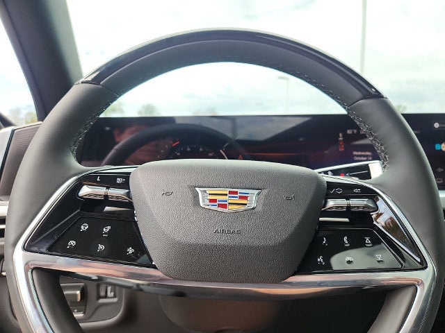 2027 Cadillac Escalade Sport