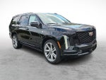 2027 Cadillac Escalade Sport