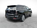 2027 Cadillac Escalade Sport