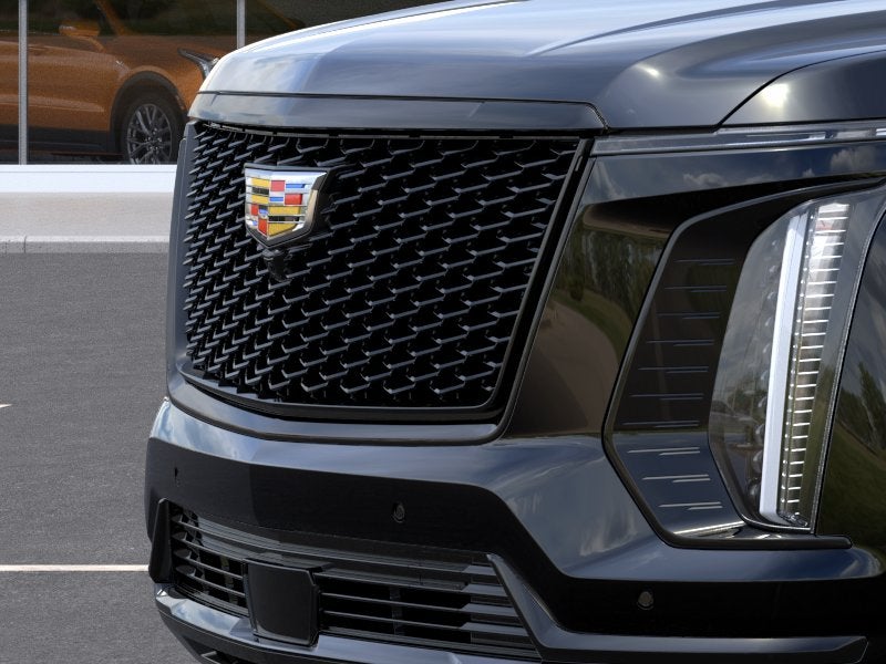 2027 Cadillac Escalade Sport