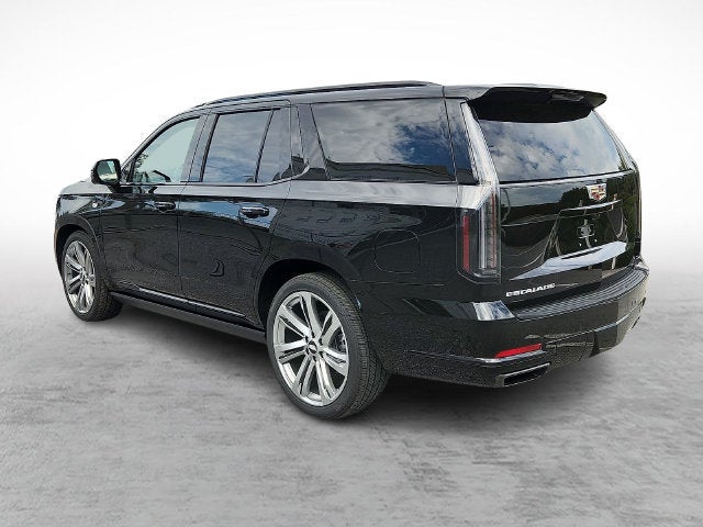 2027 Cadillac Escalade Sport