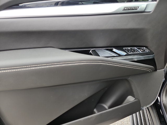 2027 Cadillac Escalade Sport