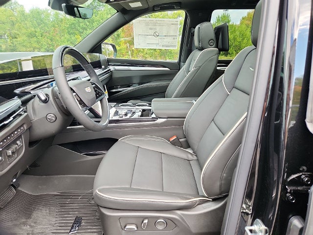 2027 Cadillac Escalade Sport